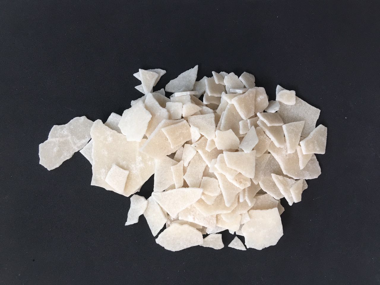 工業氯化鎂和食用氯化鎂的區別有哪些？